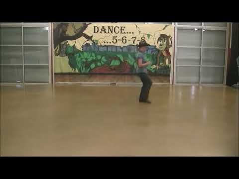 SHAKE YOUR BOOTS EZ