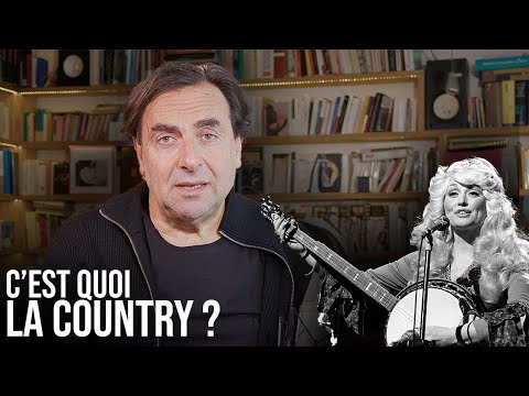 Le Dédécryptage - L&#039;histoire de la country