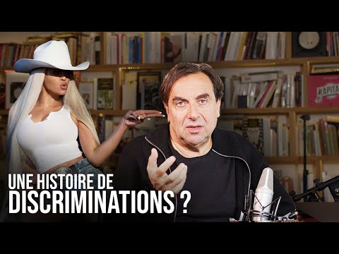 Le Dédécryptage - La country, une histoire de discrimination ?